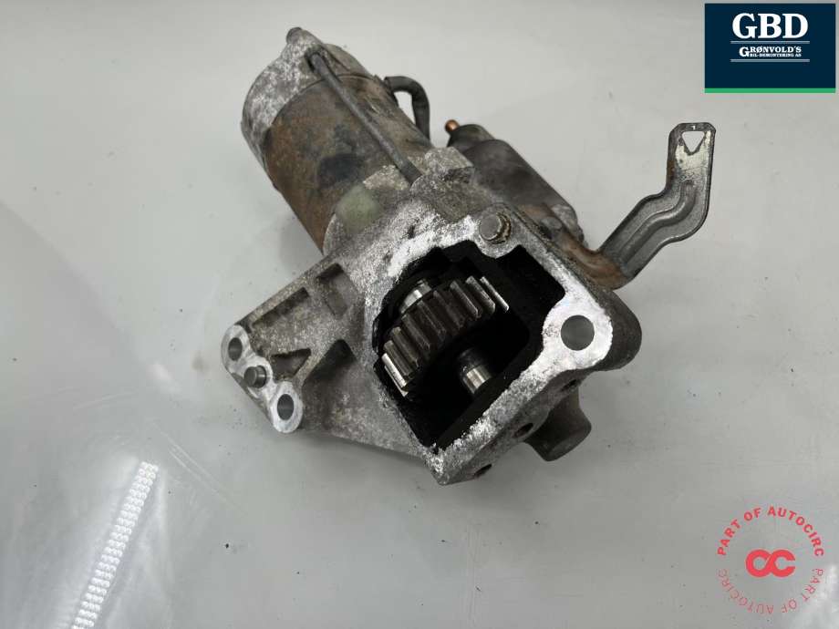 Starter diesel til Mitsubishi Outlander 2007-2010 (Type II, Fase 1)  (1810A143|)