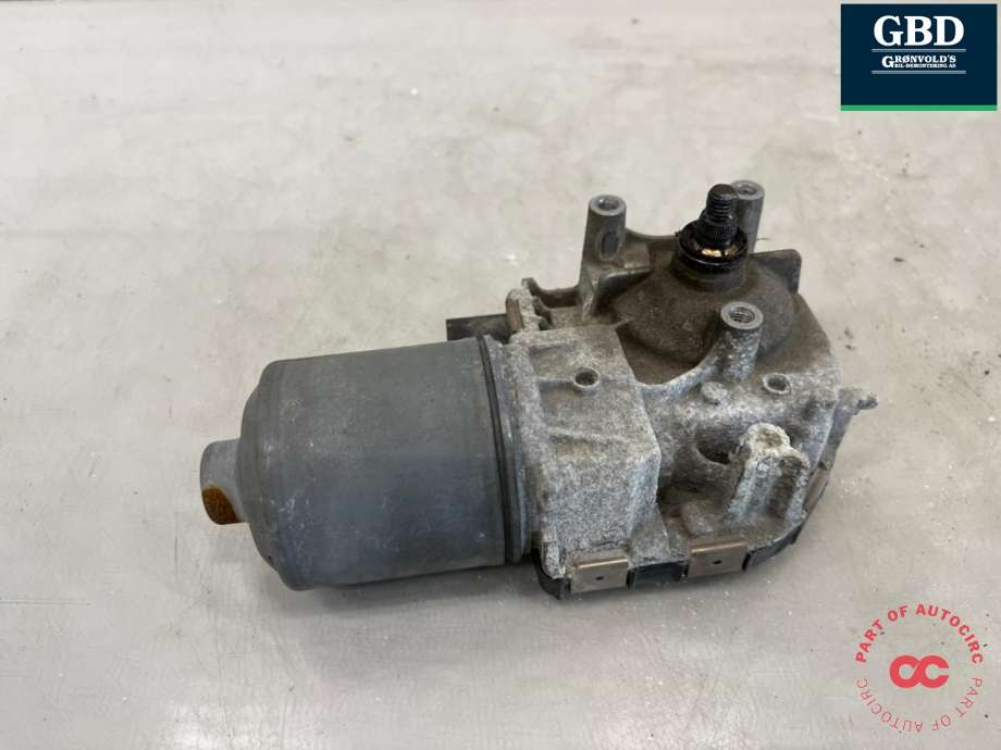 Viskermotor frontrute til BMW X3 2010-2017 (F25) (F25) (61 61 5 A3E DC5|)