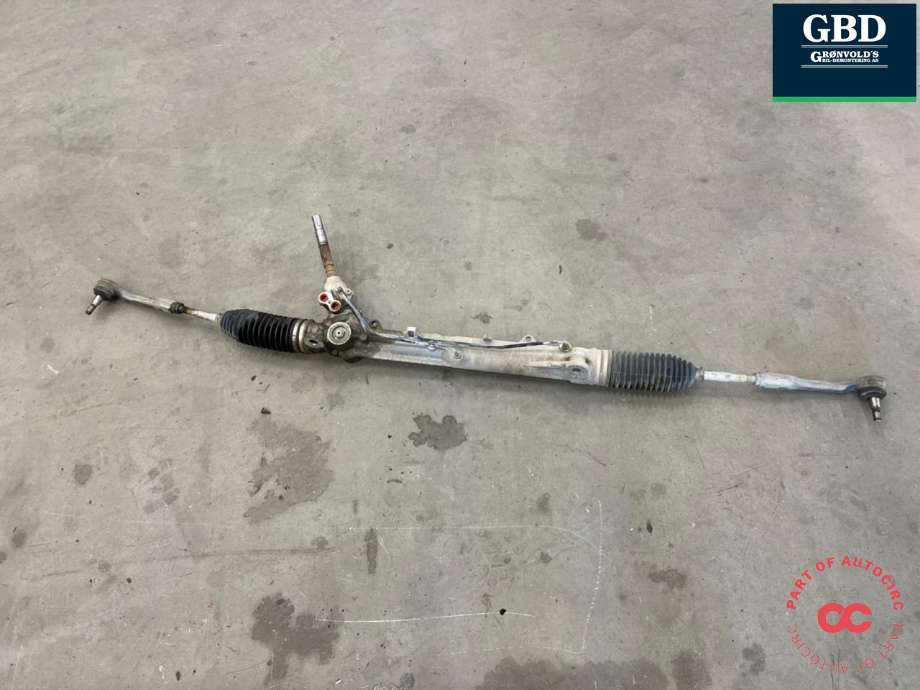 Tannstang til Toyota Proace, 2016-->> (Type II)  (SU001A5892)