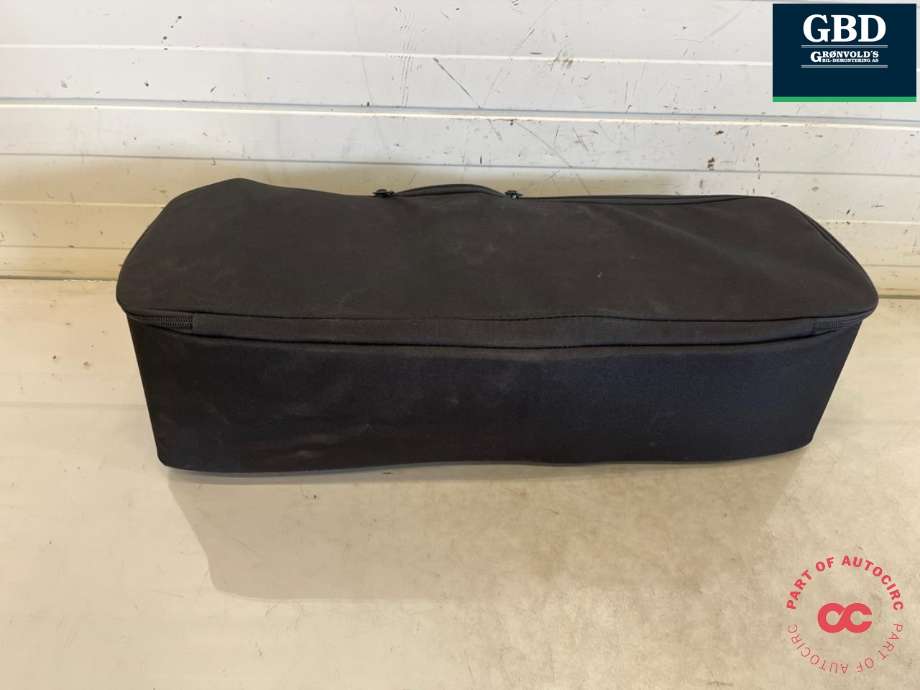 Batterilader kabel til Hyundai Kona 2017-2021 (Type I, Fase 1) (91675K4030|)