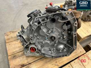 Girkasse automat til Renault Captur, 2020->> (Type II)  (|320101656R|320103696R)