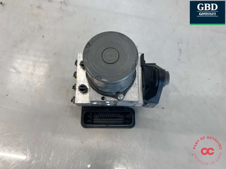 ABS sentral til Audi RS6 2020-->> (4M8 614 517 G|4M8 614 517 J BEF|4M8 614 517 G BEF)