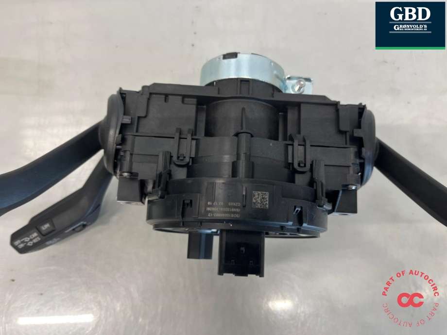 Bryter combi til Audi RS6 2020-->>  (4N0 907 129 PN|4N0 907 129 AJ|)