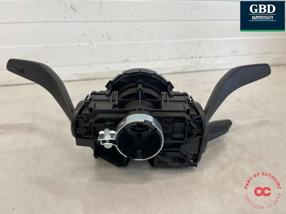 Bryter combi til Audi RS6 2020-->>  (4N0 907 129 PN|4N0 907 129 AJ|)