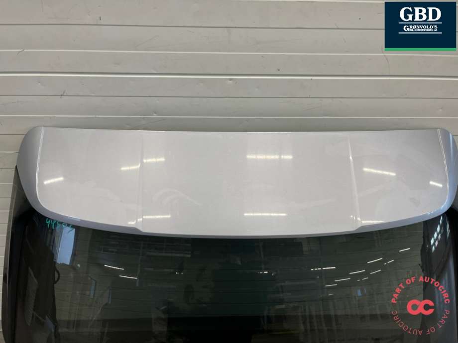 Bakluke til Audi A4, Allroad 2016-->> (Type II) (B9) (B9) (8W9 827 025 D|8W9 827 025 B|)