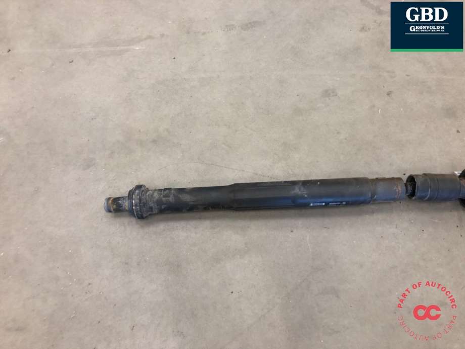 Mellomaksel til BMW X1 2015-2022 (F48) (F48) (26 11 8 837 559|)