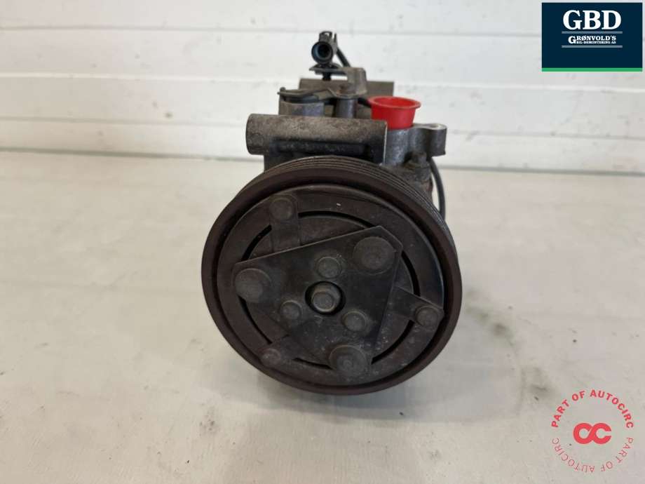 Aircondition kompressor til Suzuki Swift 2005-2010  (9520063JA1|95201-63JA1|)