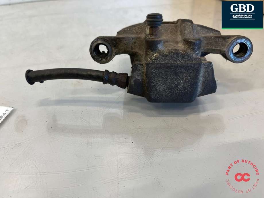 Bremsecaliper høyre bak til Mitsubishi Outlander 2007-2010 (Type II, Fase 1) (MN116310|)