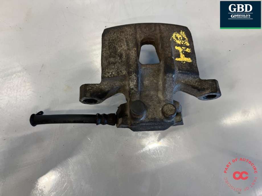 Bremsecaliper høyre bak til Mitsubishi Outlander 2007-2010 (Type II, Fase 1) (MN116310|)