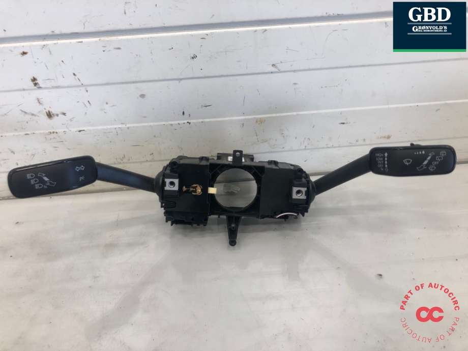 Bryter combi til VW Transporter / Caravelle 2019-->> (T6.1) (T6.1) (2Q0 953 513 IGI|2Q1 953 507 L|)