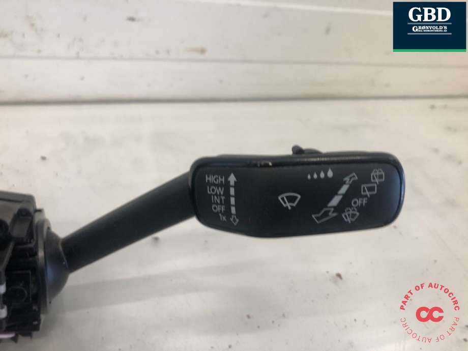 Bryter combi til VW Transporter / Caravelle 2019-->> (T6.1) (T6.1) (2Q0 953 513 IGI|2Q1 953 507 L|)