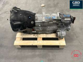 Girkasse automat til BMW 4-Serie,  (F32/F33/F36) (|24 00 8 646 690|GA8HP50X|8678863|1101 027)