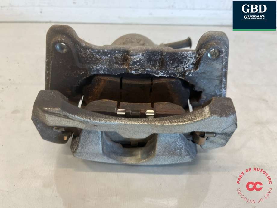 Bremsecaliper høyre foran til Toyota Corolla Cross 2022-->>  (4773076010|)