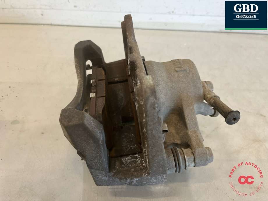 Bremsecaliper høyre foran til Toyota Corolla Cross 2022-->>  (4773076010|)