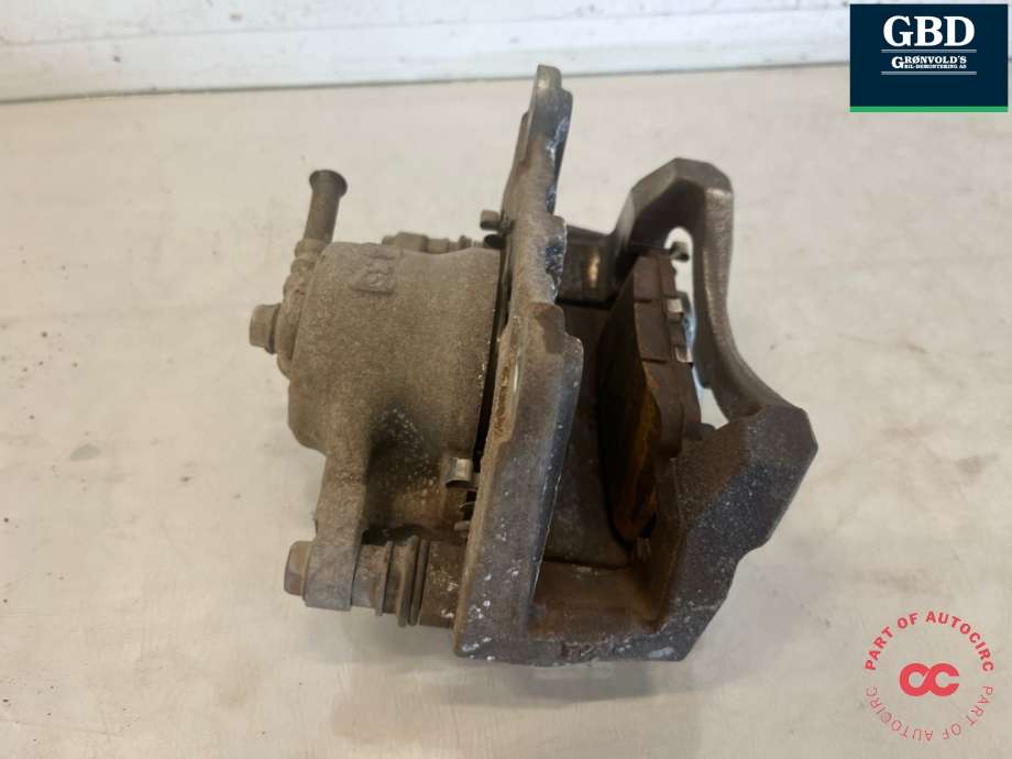 Bremsecaliper høyre foran til Toyota Corolla Cross 2022-->>  (4773076010|)