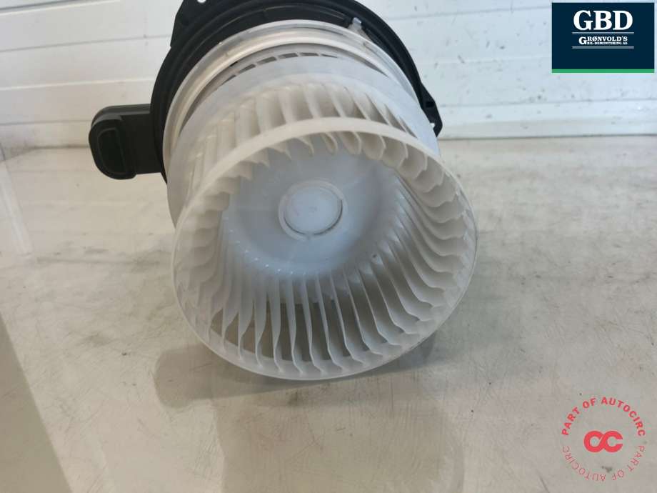Varmeapparat motor til Toyota Corolla Cross 2022-->>  (8710378040|)