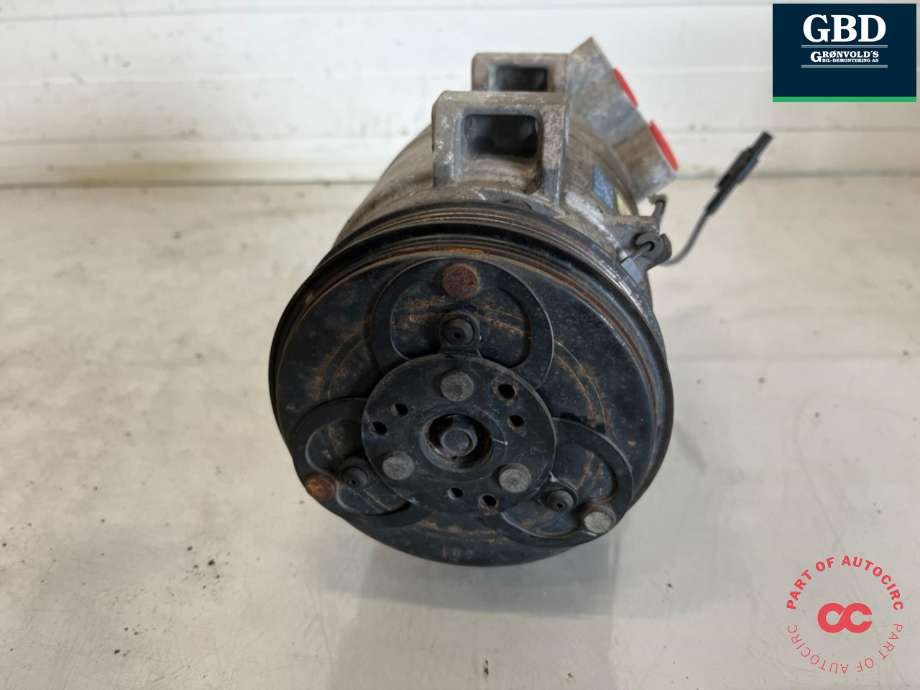 Aircondition kompressor til Suzuki Grand Vitara, XL-7 2001-2007  (9520054JA0|)