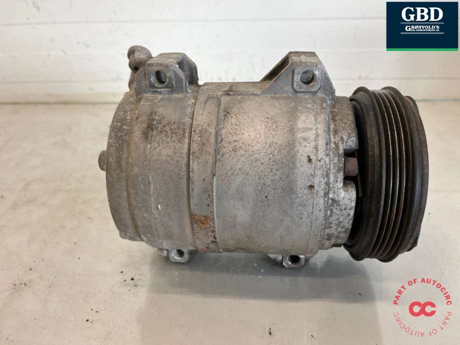 Aircondition kompressor til Suzuki Grand Vitara, XL-7 2001-2007  (9520054JA0|)