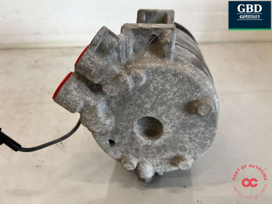 Aircondition kompressor til Suzuki Grand Vitara, XL-7 2001-2007  (9520054JA0|)