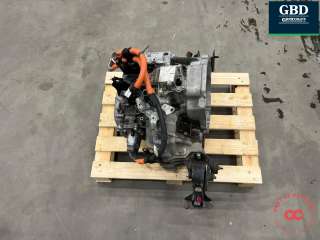 Girkasse automat til Toyota Auris,   (|3090047064|3090047084)