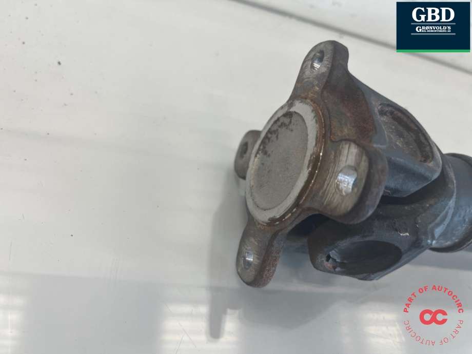 Mellomaksel bakre til BMW 5-Serie 2010-2017 (F10/F11) (F10/F11) (26 10 8 674 204|)