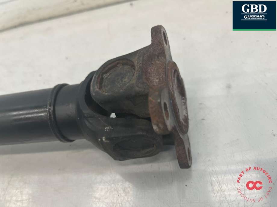 Mellomaksel bakre til BMW 5-Serie 2010-2017 (F10/F11) (F10/F11) (26 10 8 674 204|)