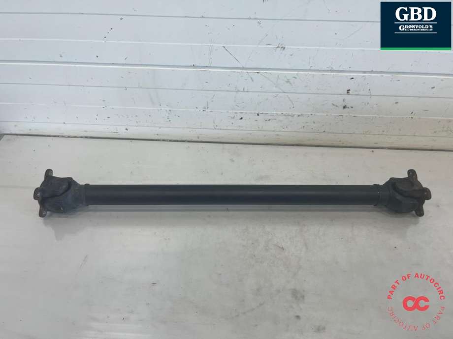 Mellomaksel bakre til BMW 5-Serie 2010-2017 (F10/F11) (F10/F11) (26 10 8 674 204|)