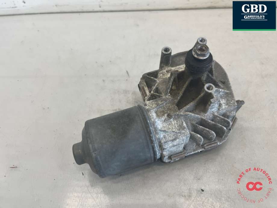 Viskermotor frontrute til BMW 5-Serie 2010-2017 (F10/F11) (F10/F11) (61 61 7 306 266|)