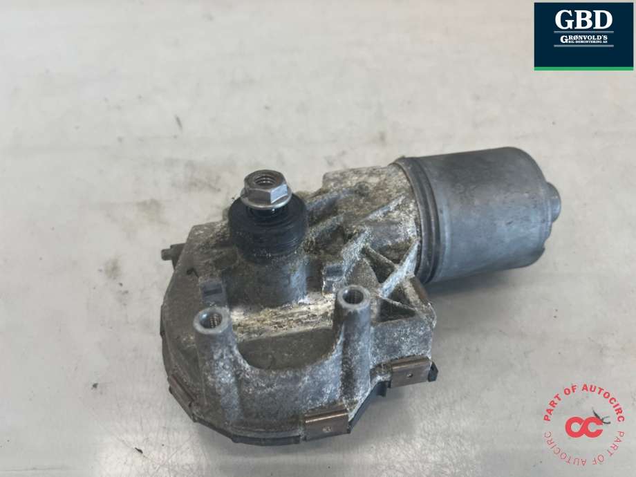 Viskermotor frontrute til BMW 5-Serie 2010-2017 (F10/F11) (F10/F11) (61 61 7 306 266|)