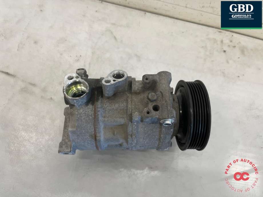 Aircondition kompressor til Audi A4, Allroad 2016-->> (Type II) (B9) (B9) (4M0 816 803|8W5 816 803|)