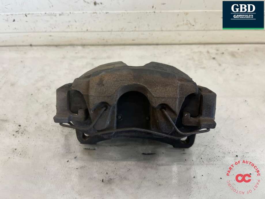 Bremsecaliper høyre foran til Audi A4, Allroad 2016-->> (Type II) (B9) (B9) (8W0 615 124|)