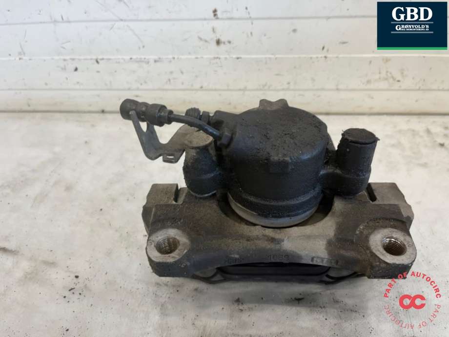 Bremsecaliper høyre foran til Audi A4, Allroad 2016-->> (Type II) (B9) (B9) (8W0 615 124|)
