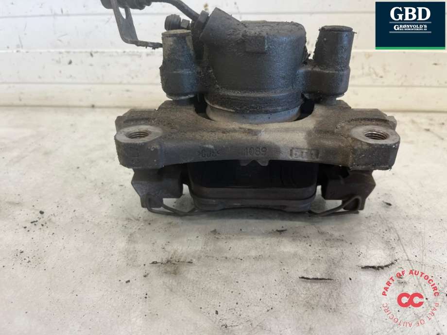 Bremsecaliper høyre foran til Audi A4, Allroad 2016-->> (Type II) (B9) (B9) (8W0 615 124|)