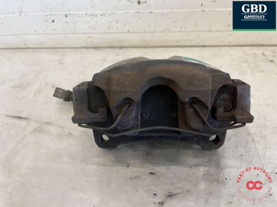 Bremsecaliper venstre foran til Audi A4, Allroad 2016-->> (Type II) (B9) (B9) (8W0 615 123|)