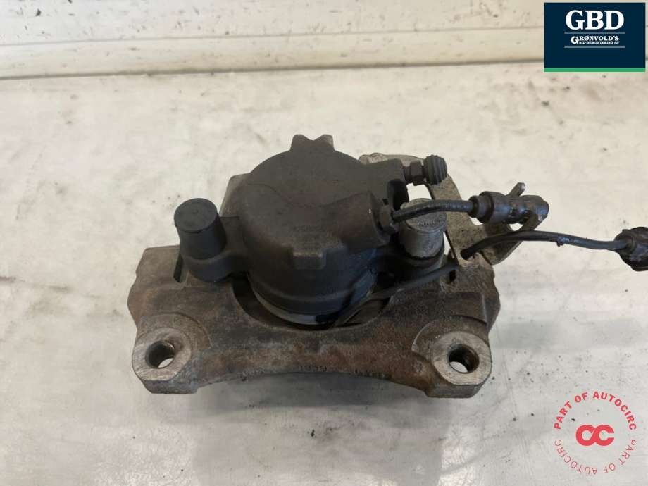 Bremsecaliper venstre foran til Audi A4, Allroad 2016-->> (Type II) (B9) (B9) (8W0 615 123|)