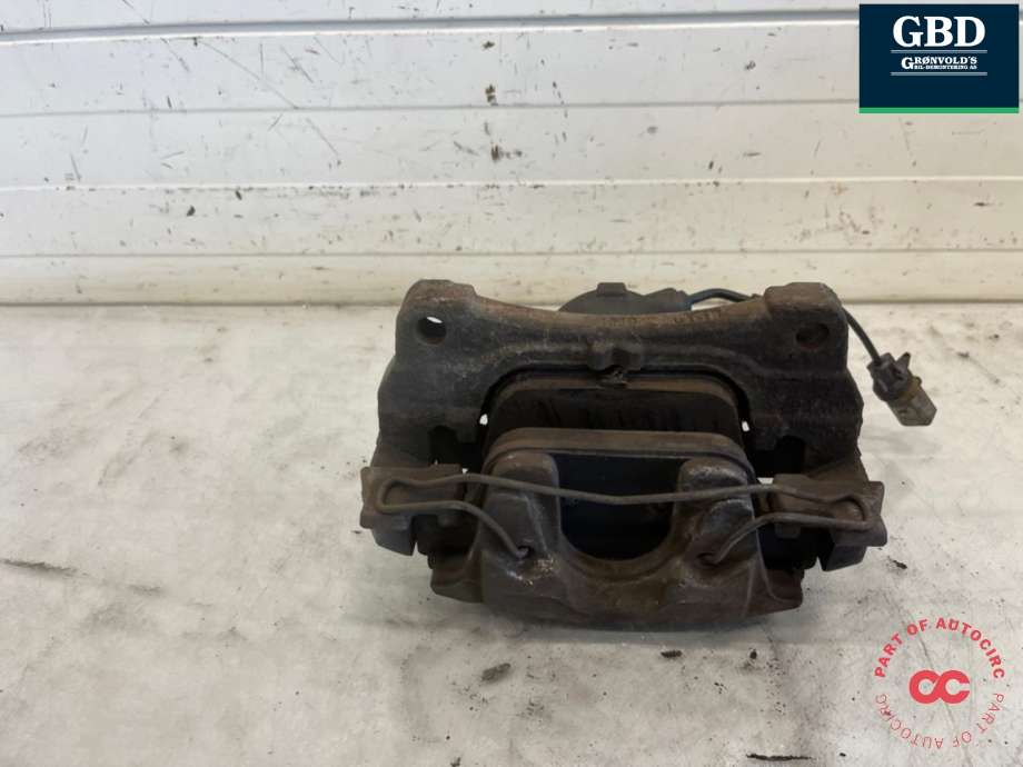 Bremsecaliper venstre foran til Audi A4, Allroad 2016-->> (Type II) (B9) (B9) (8W0 615 123|)