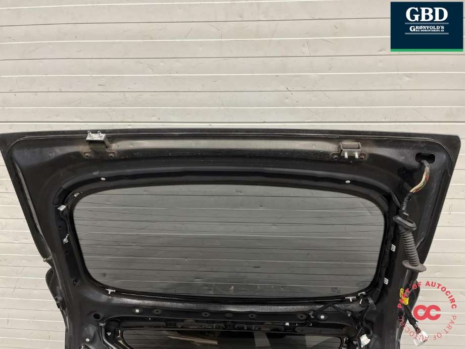 Bakluke combi til Hyundai Ioniq Electric 2016-2019 (Fase 1)  (73700G 2000|)