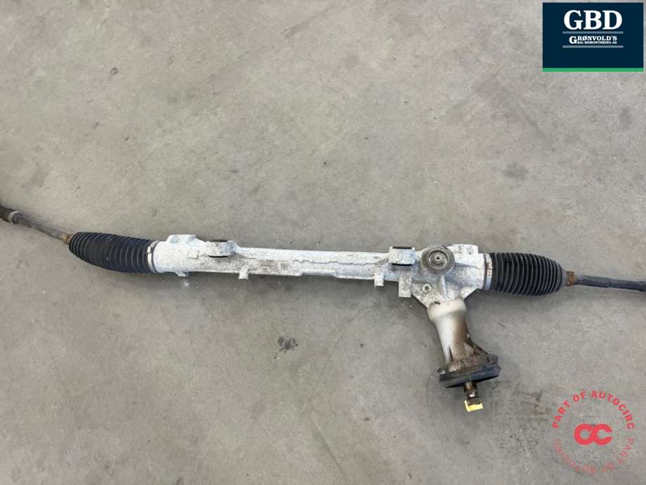 Tannstang til Hyundai Ioniq Electric 2019-->> (Fase 2)  (56500G 7500|)