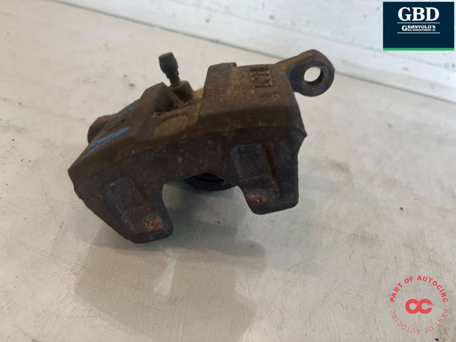 Bremsecaliper venstre bak til Mitsubishi ASX 2010-2019  (4605A263|)