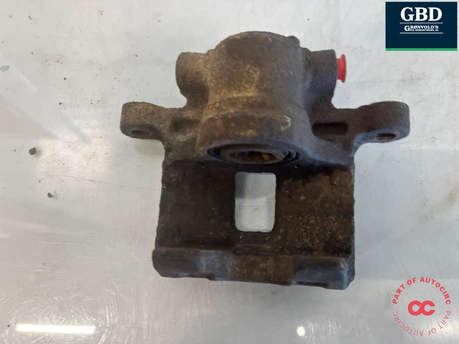 Bremsecaliper venstre bak til Mitsubishi ASX 2010-2019  (4605A263|)