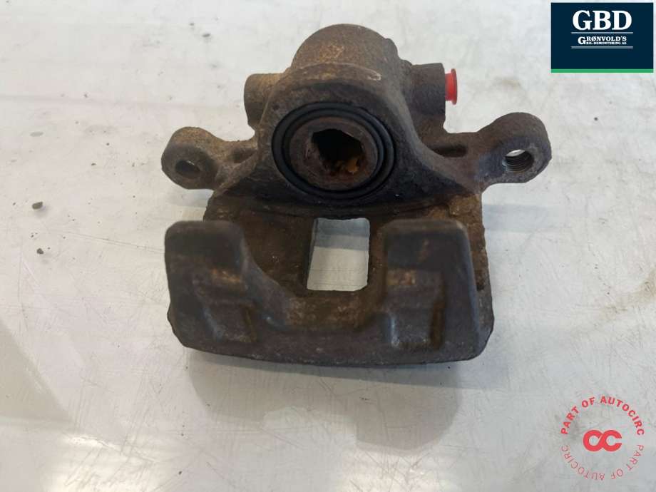Bremsecaliper venstre bak til Mitsubishi ASX 2010-2019  (4605A263|)