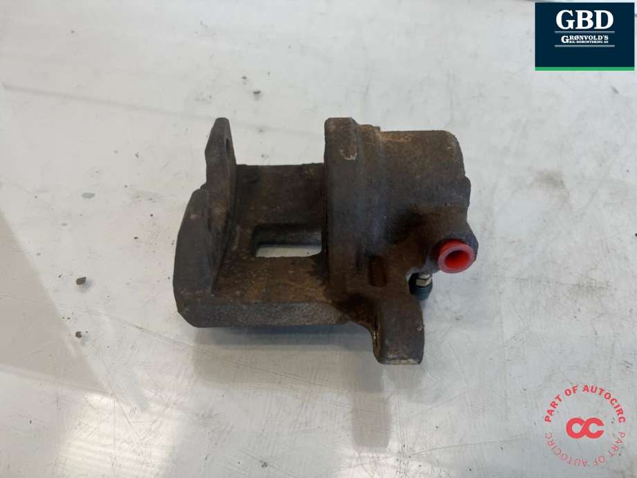 Bremsecaliper venstre bak til Mitsubishi ASX 2010-2019  (4605A263|)