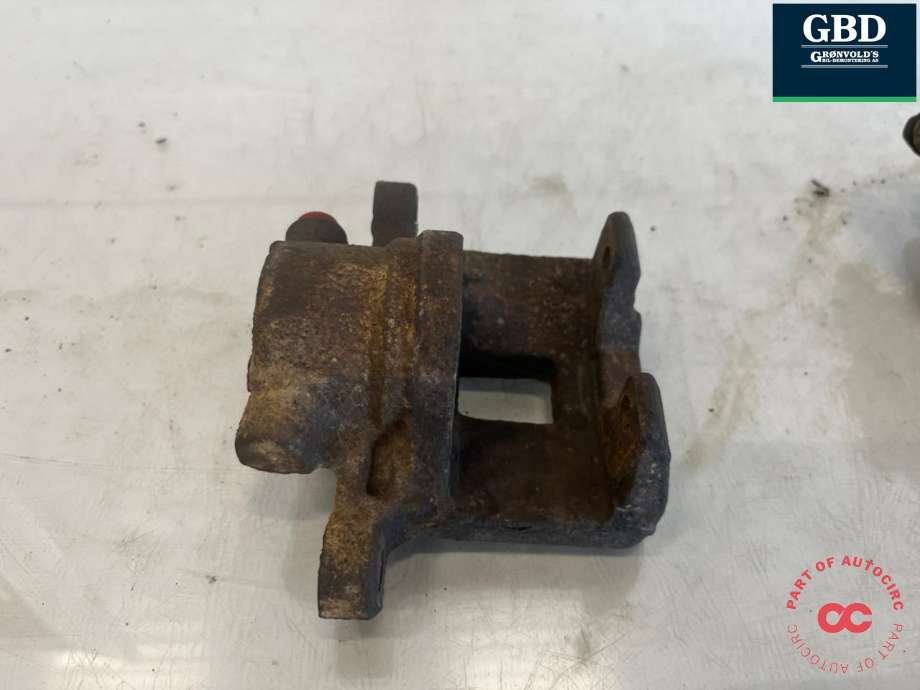 Bremsecaliper venstre bak til Mitsubishi ASX 2010-2019  (4605A263|)