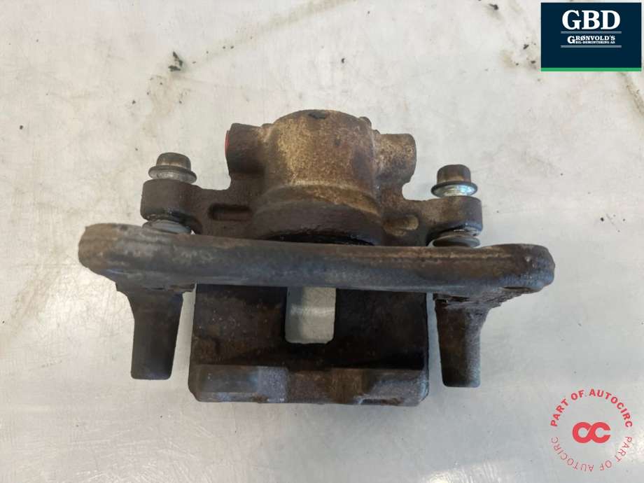 Bremsecaliper høyre bak til Mitsubishi ASX 2010-2019  (4605A264|)