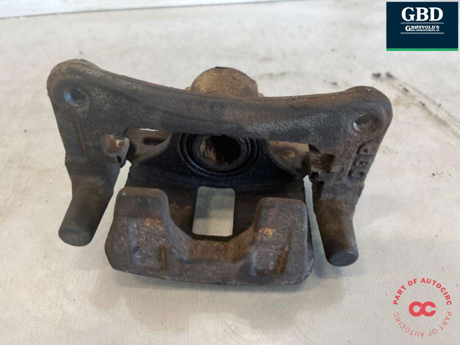 Bremsecaliper høyre bak til Mitsubishi ASX 2010-2019  (4605A264|)