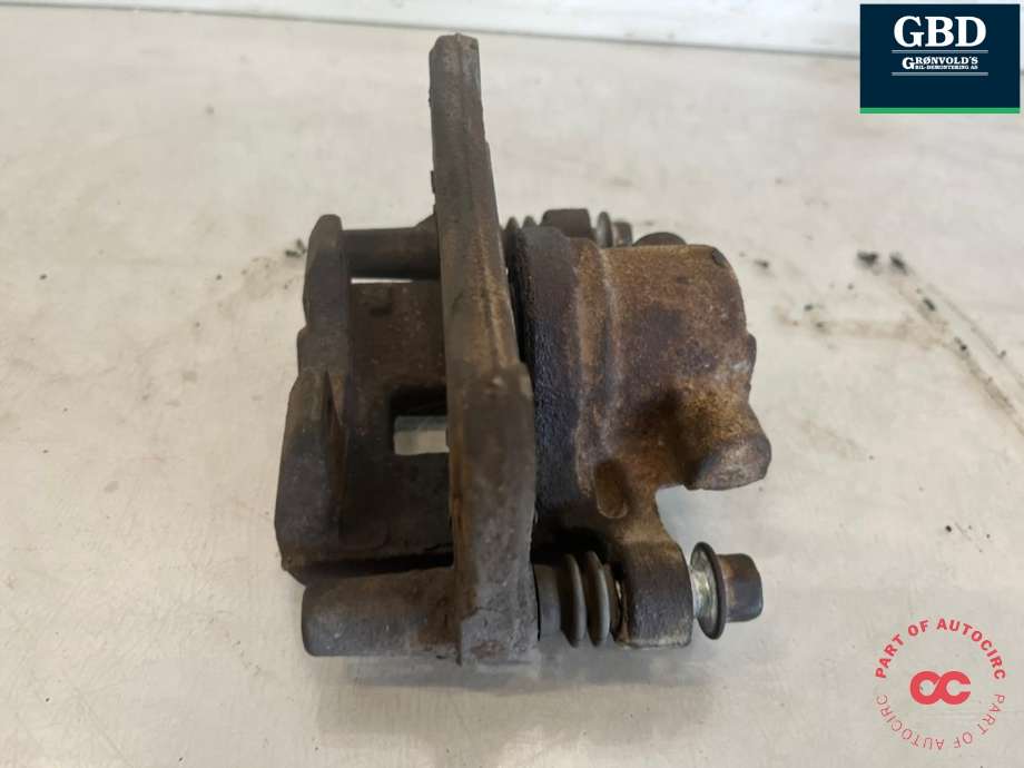 Bremsecaliper høyre bak til Mitsubishi ASX 2010-2019  (4605A264|)
