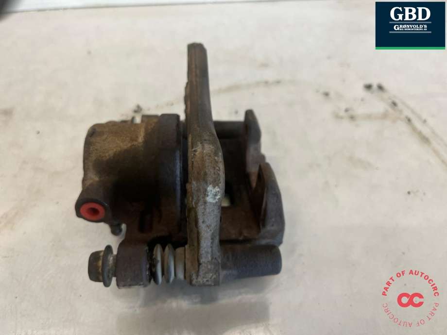 Bremsecaliper høyre bak til Mitsubishi ASX 2010-2019  (4605A264|)