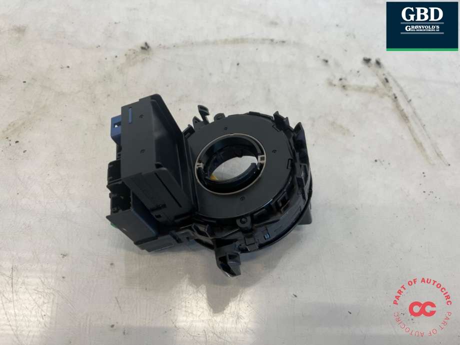 Airbag slepering til Mitsubishi ASX 2010-2019  (8619A167|)