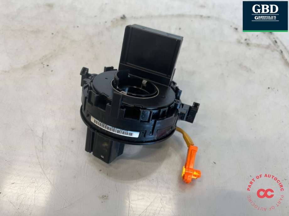 Airbag slepering til Mitsubishi ASX 2010-2019  (8619A167|)