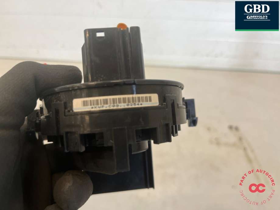 Airbag slepering til Mitsubishi ASX 2010-2019  (8619A167|)